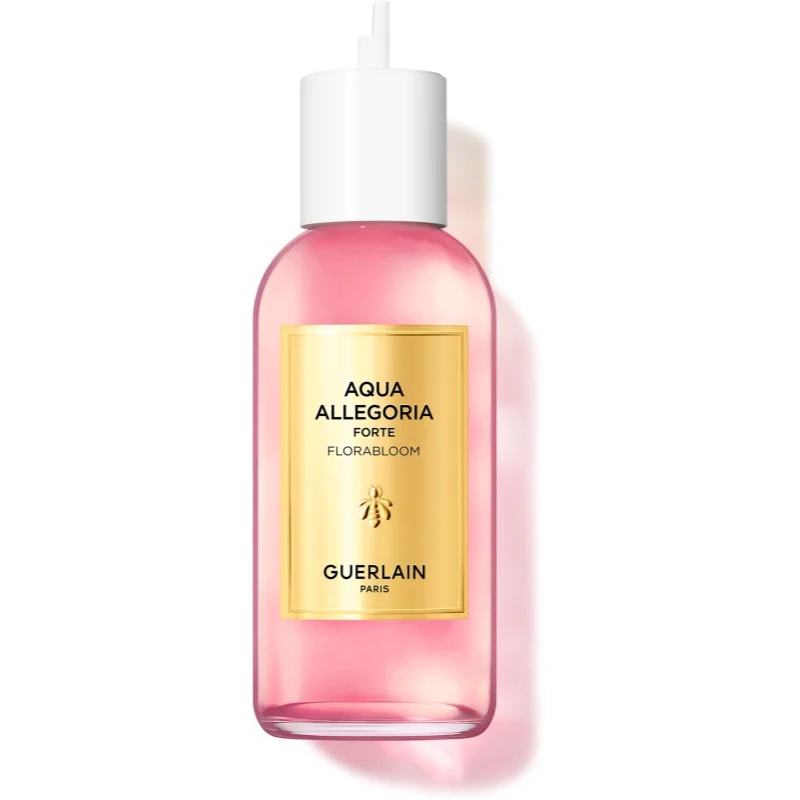 'Aqua Allegoria Florabloom Forte' Eau de Parfum - Refill - 200 ml