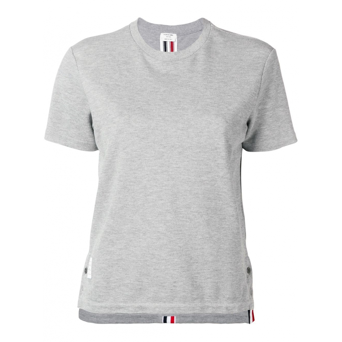 T-shirt 'Rwb Stripe' pour Femmes