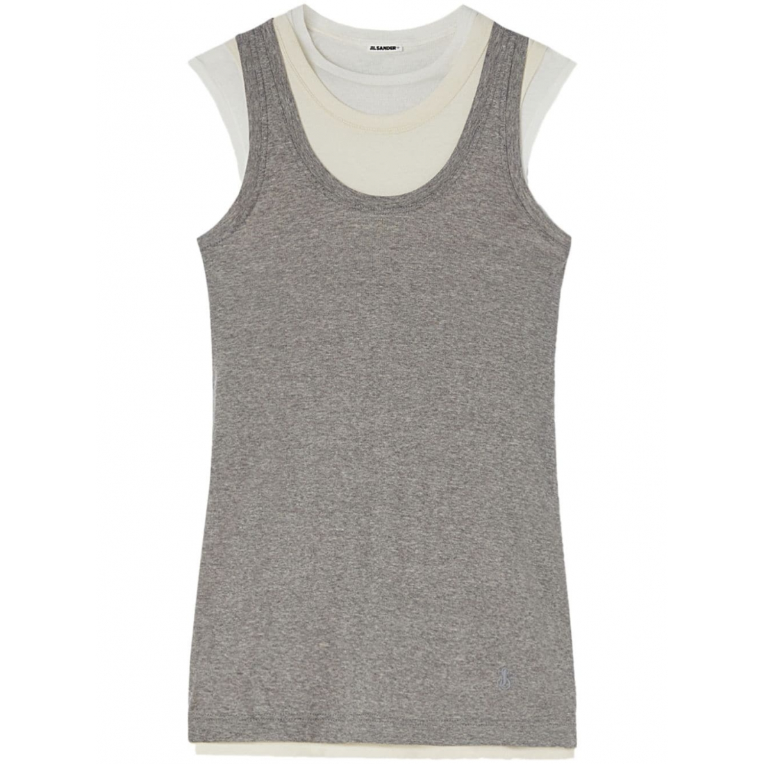 Débardeur 'Layered' pour Femmes