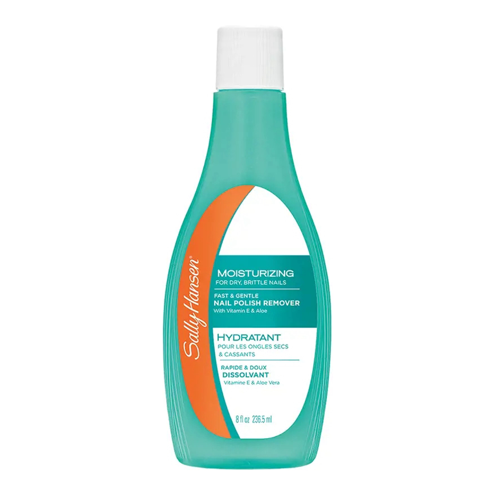 Dissolvant 'Moisturizing' - 236.5 ml