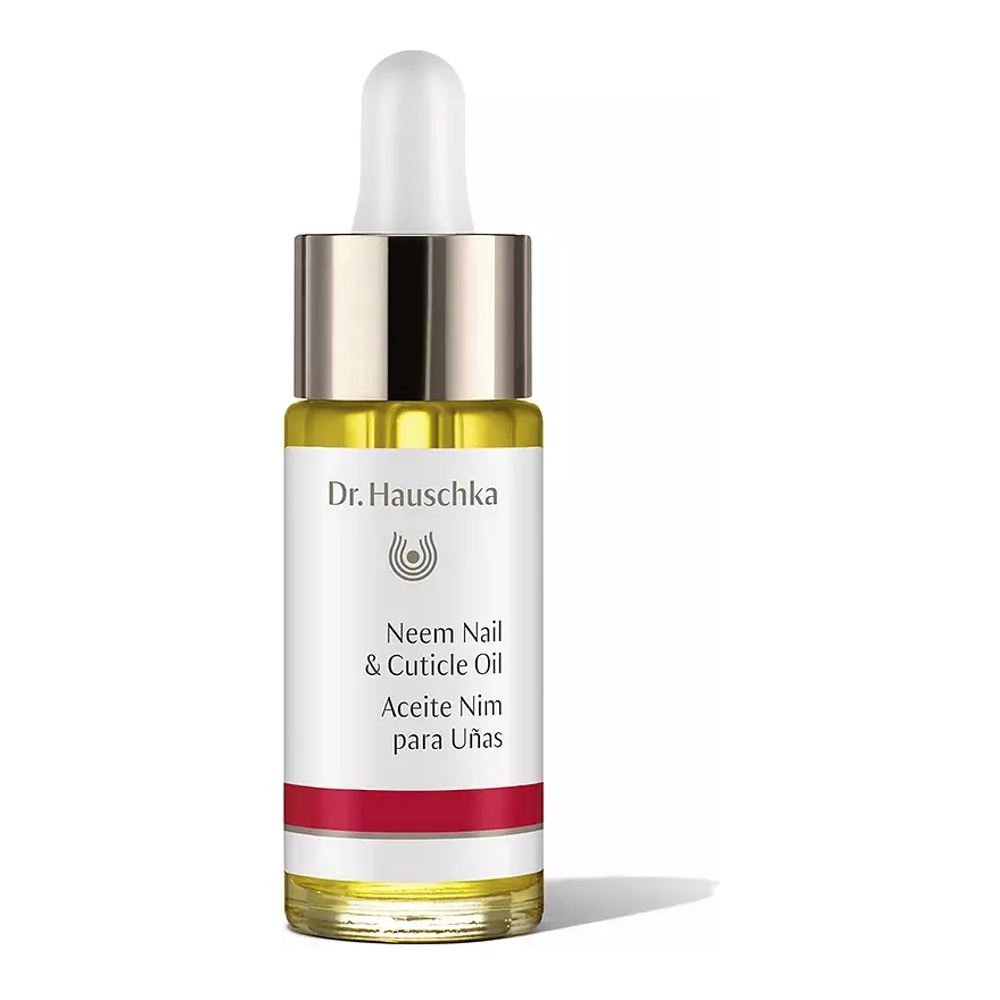 Huile pour ongles et cuticules 'Neem' - 18 ml