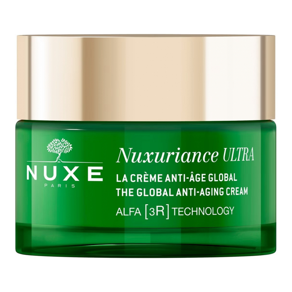 'Nuxuriance® Ultra Global' Anti-Aging-Creme - 50 ml