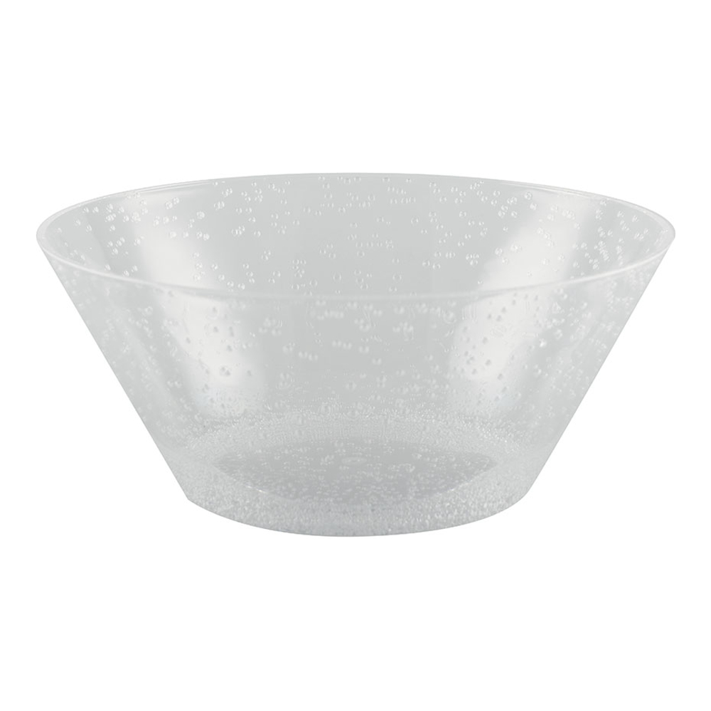 Saladier Acrylique Bulle