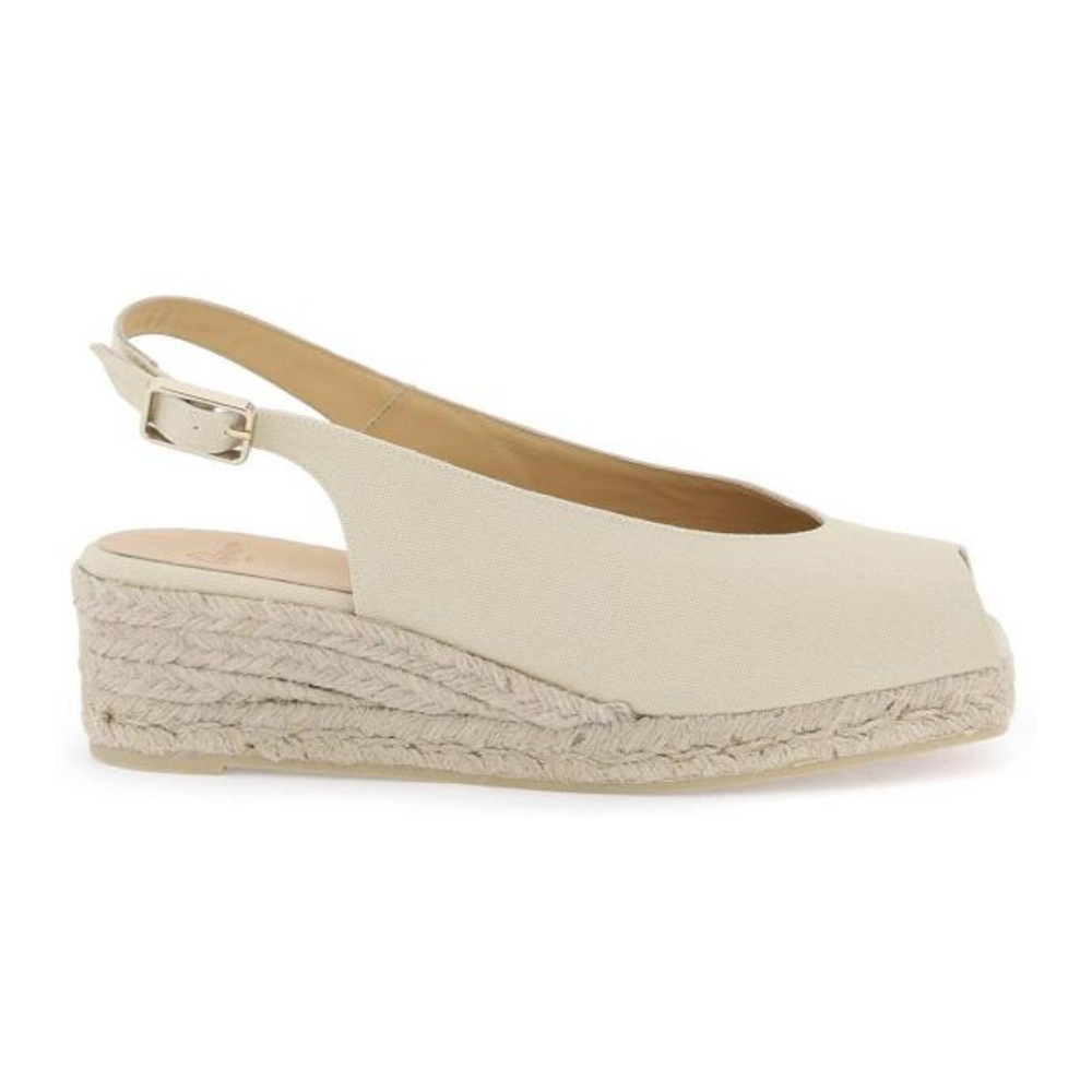 Espadrille Sandales 'Dosalia' pour Femmes