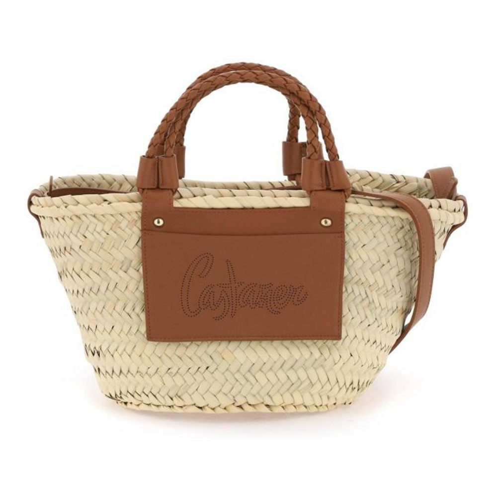 Sac Cabas 'The Panier' pour Femmes