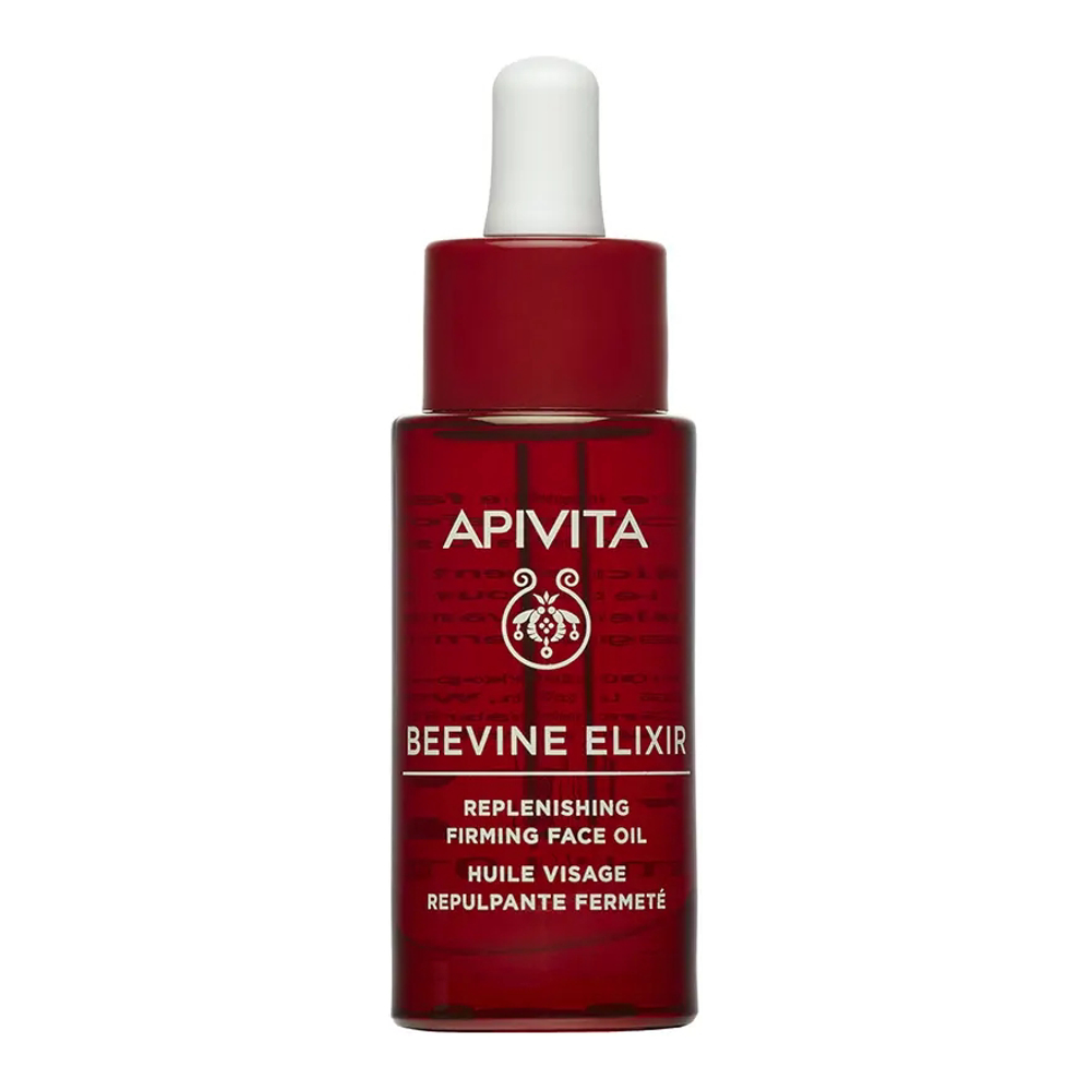 'Beevine Elixir Replenishing Firming' Facial Oil - 30 ml