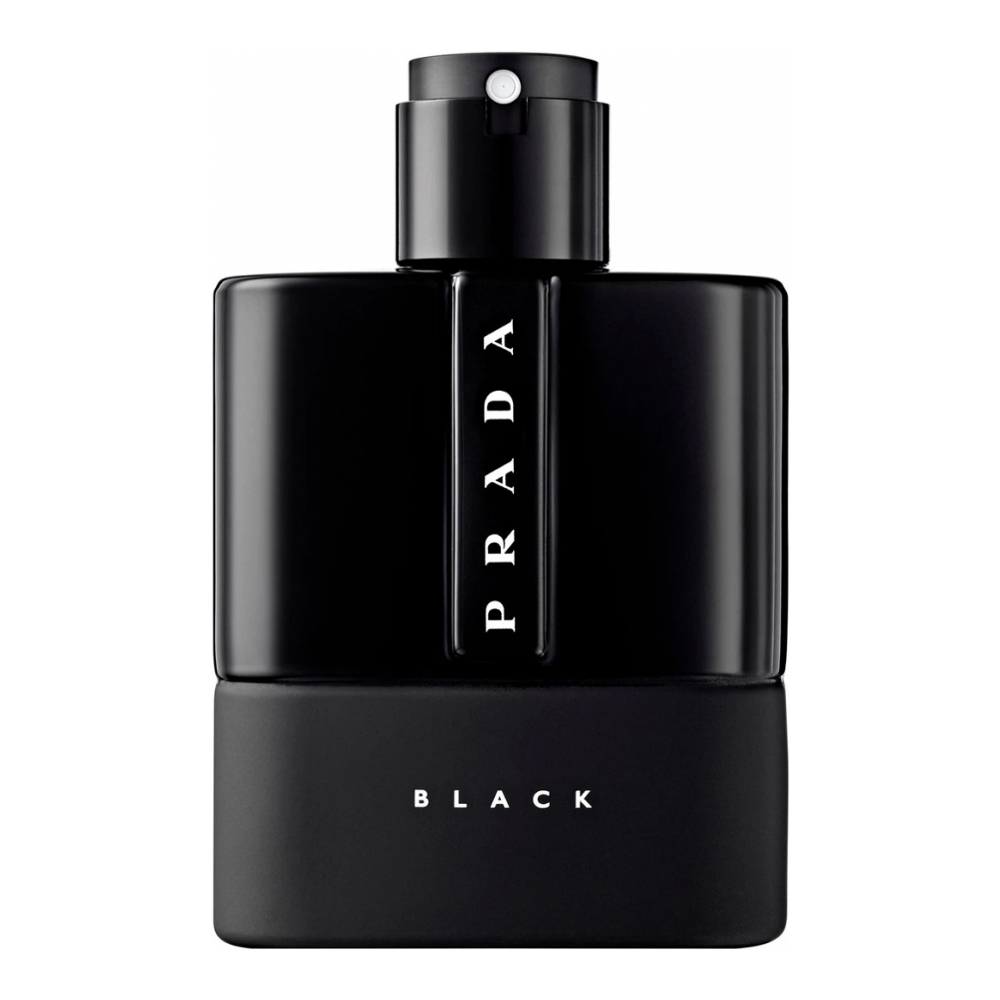 'Luna Rossa Black' Eau de parfum - 50 ml