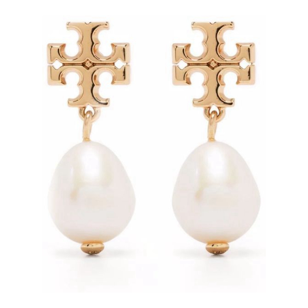 Boucles d'oreilles 'Pearl Kira' pour Femmes