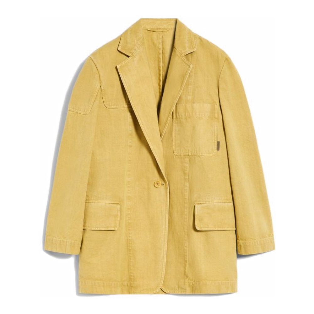 'Dizzy' Jacke für Damen