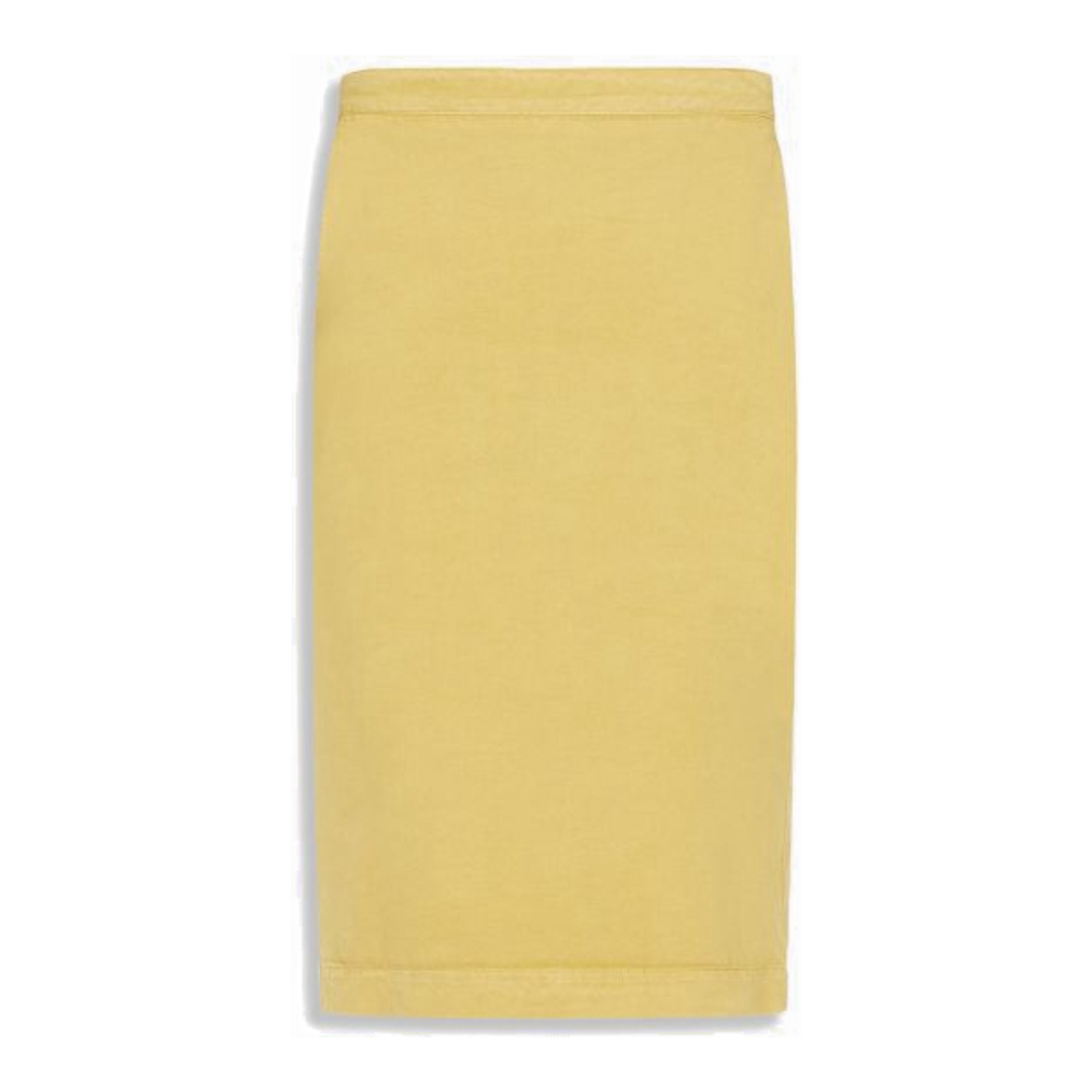 'Denver' Midi Rock für Damen