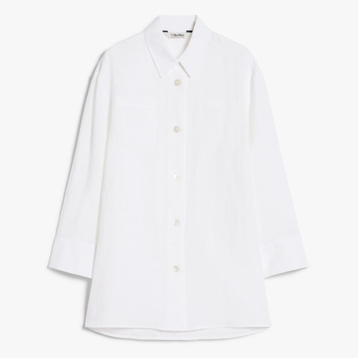 Chemise en lin 'Daria' pour Femmes