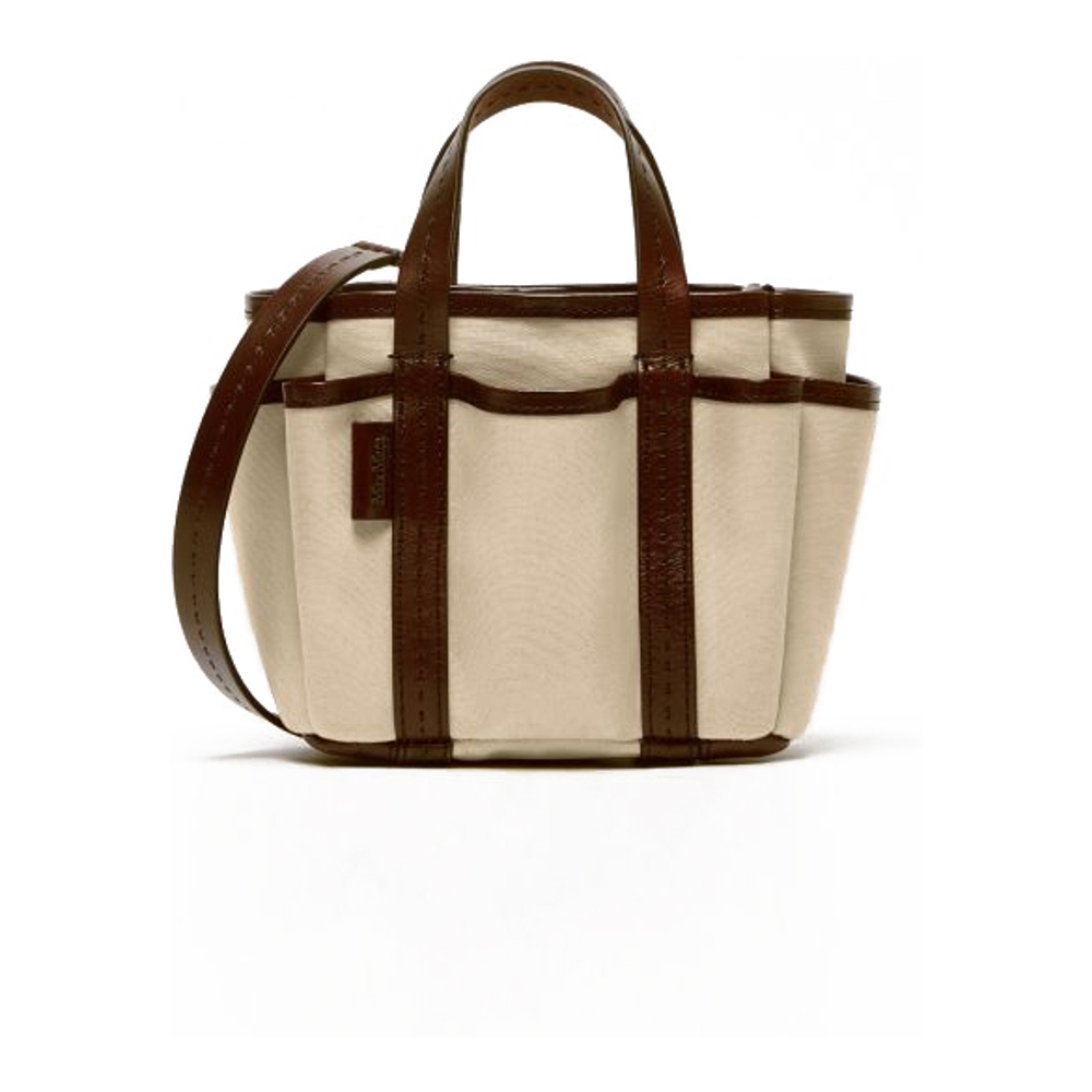Women's 'Giardiniera Mini' Tote Bag