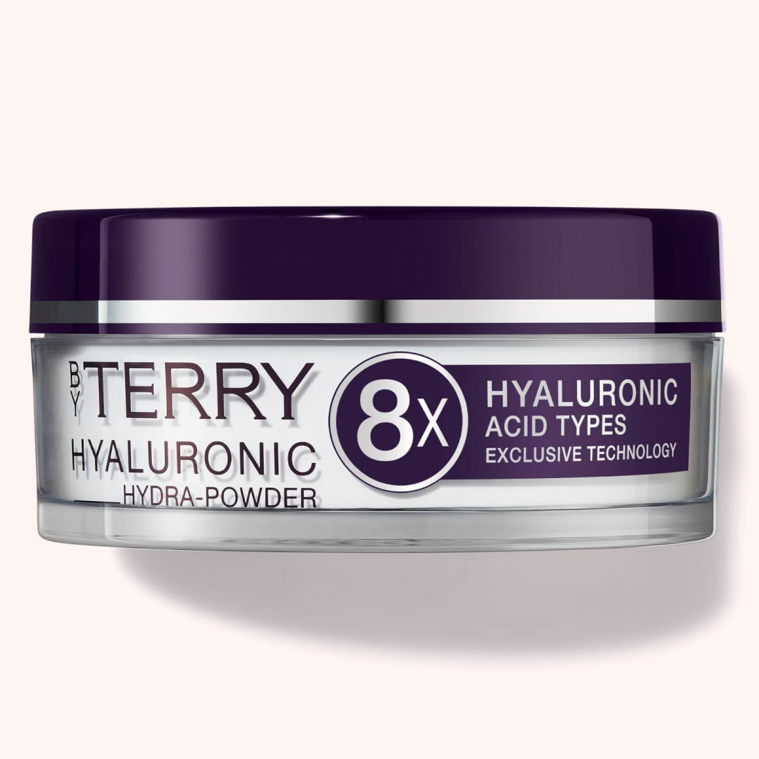'Hyaluronic 8h Hydra' Face Powder - 10 g