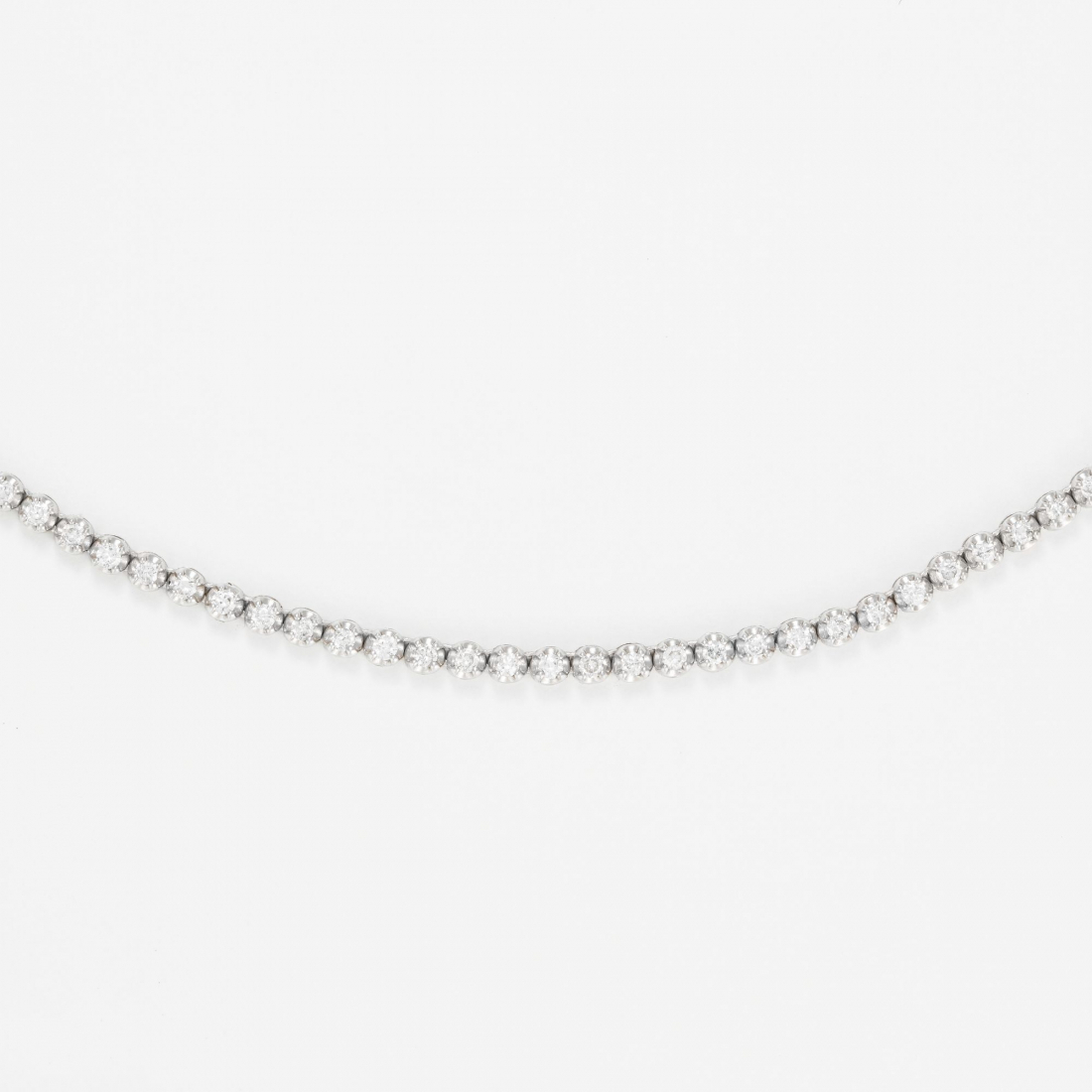 Women's 'Rivière' Necklace