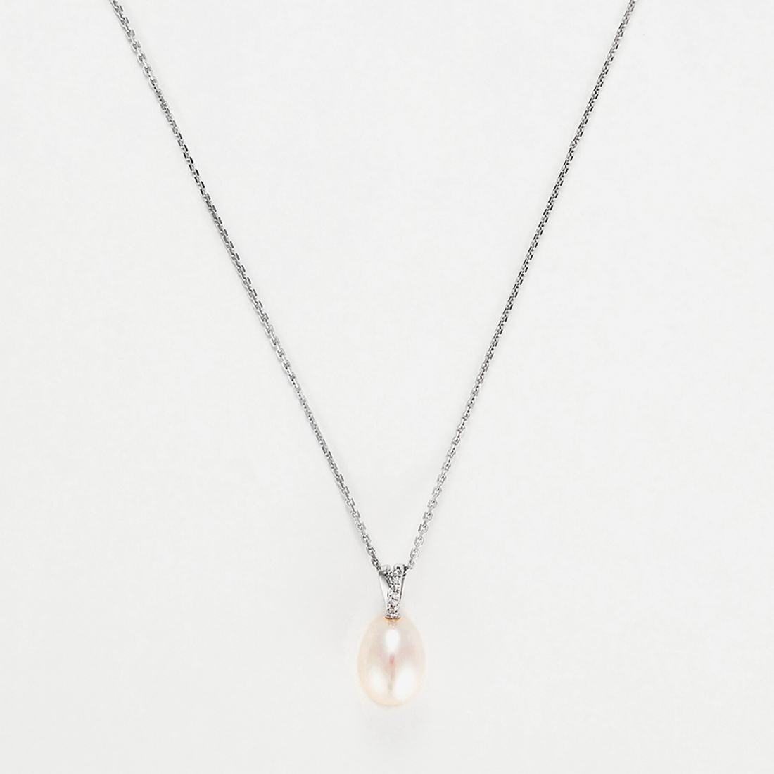 Women's 'Luliwa' Pendant with chain