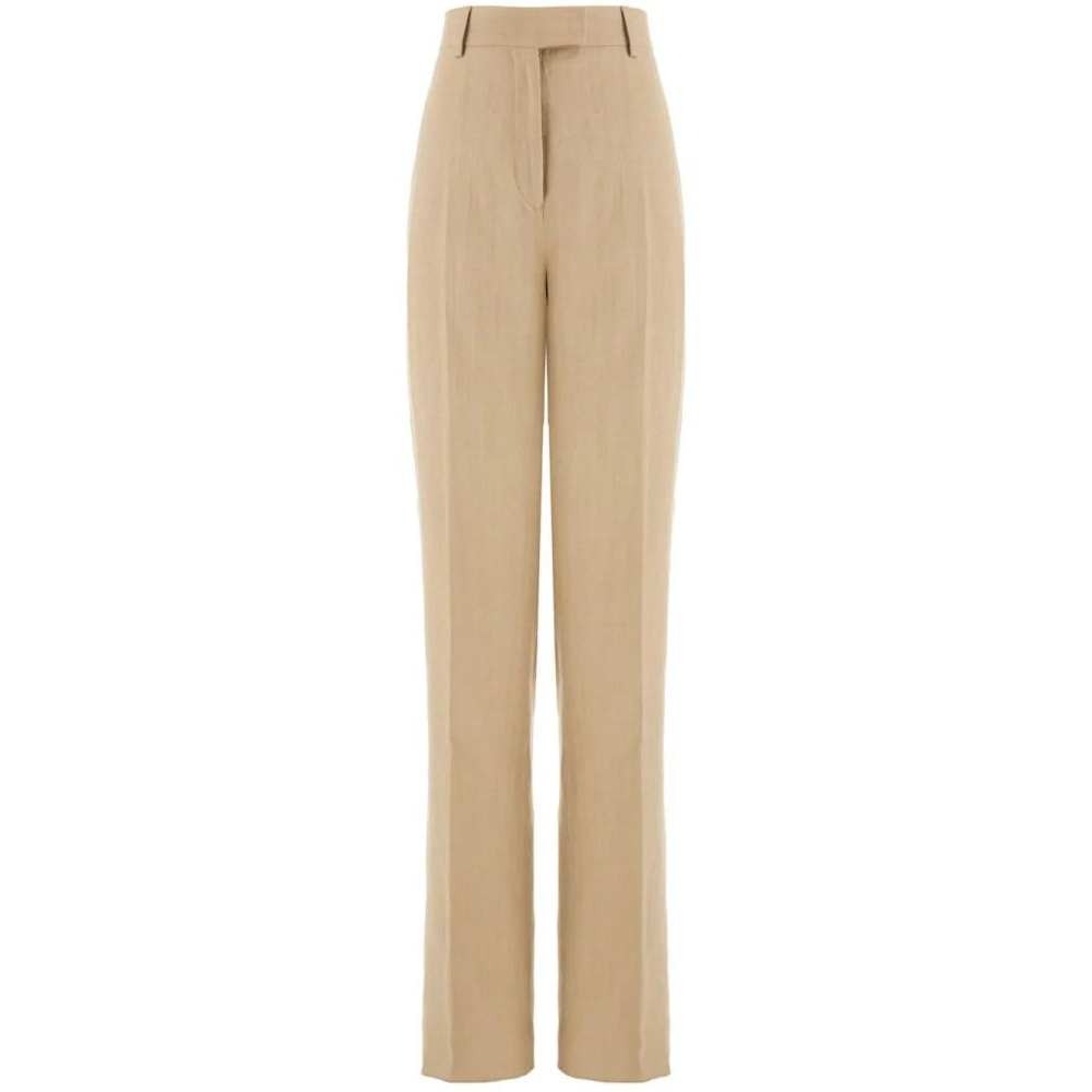 Pantalon 'Tailored' pour Femmes