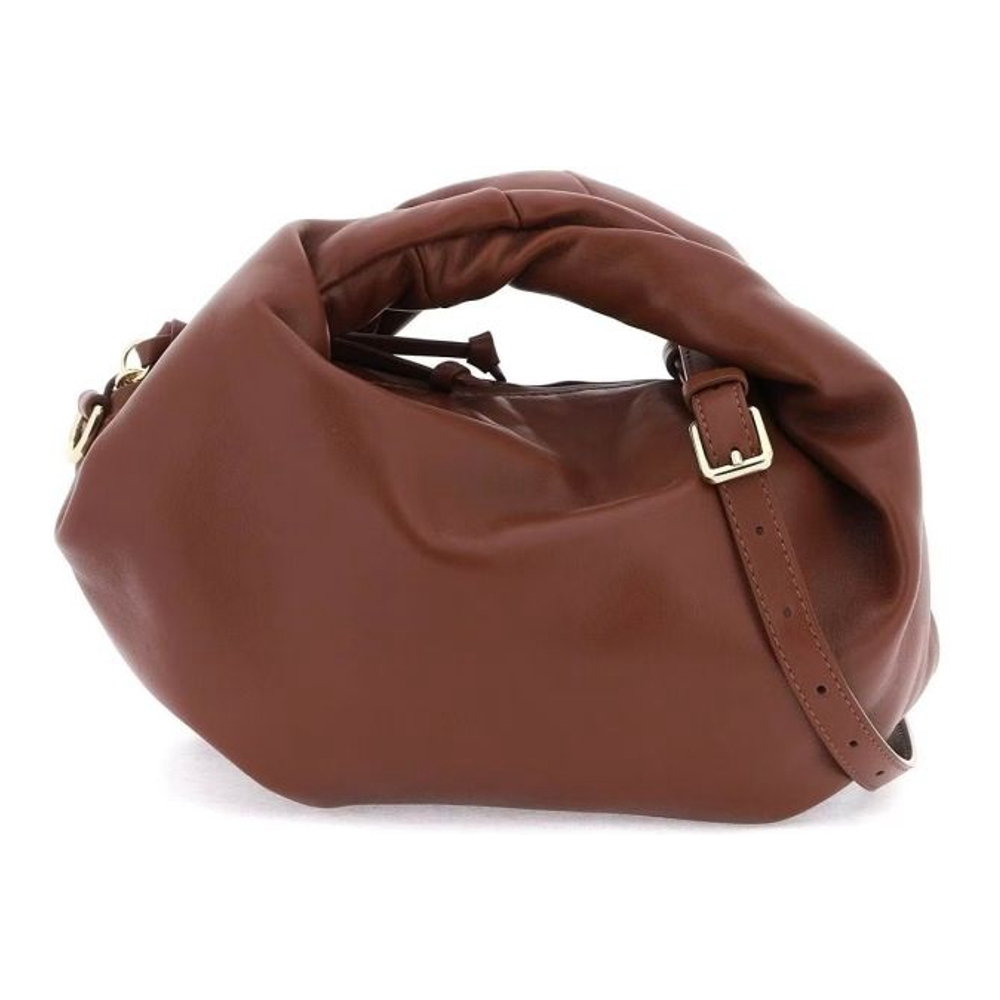 Women's 'Slouchy' Top Handle Bag