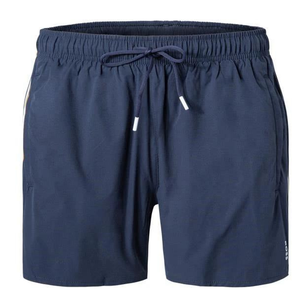 Men's 'Logo' Swimming Shorts