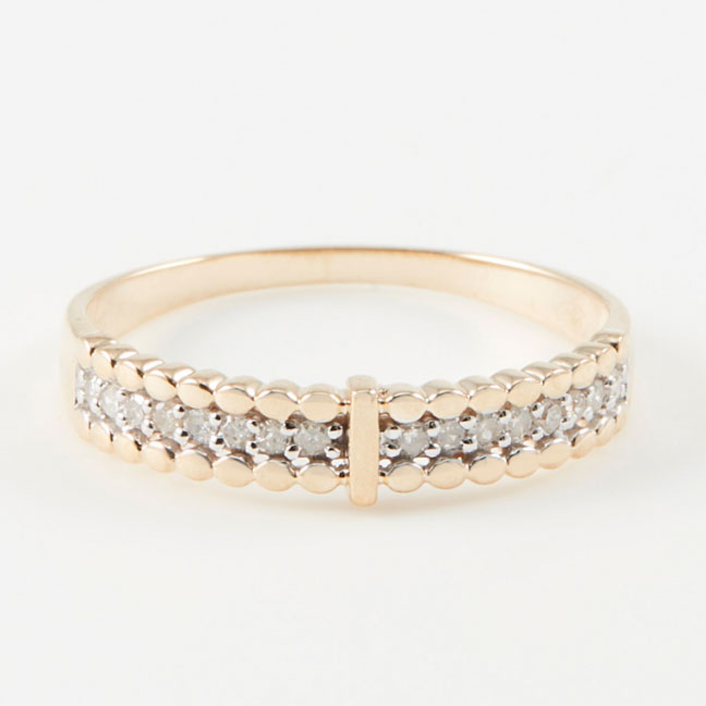 Women's 'Solita' Ring