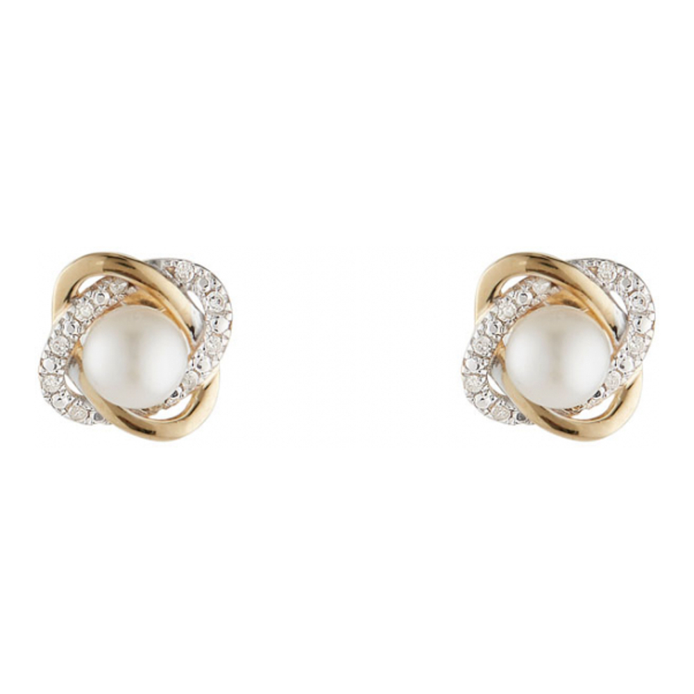 Boucles d'oreilles 'Mitsa' pour Femmes