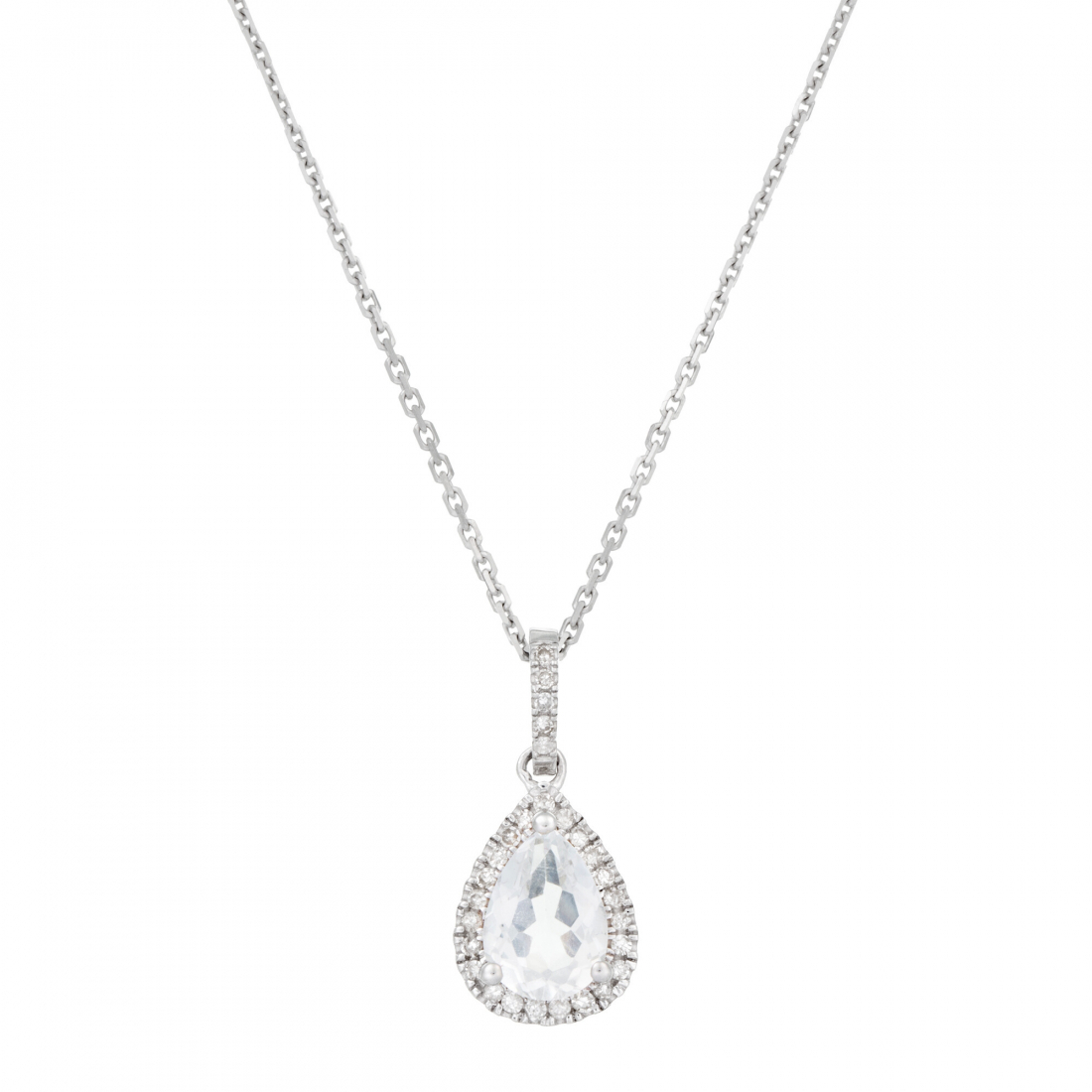 Pendentif sur chaine 'Forlia' pour Femmes