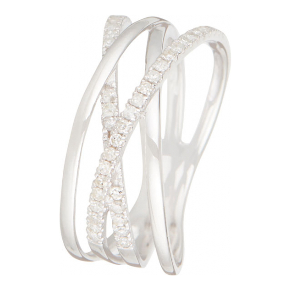 Bague 'Lanao' pour Femmes