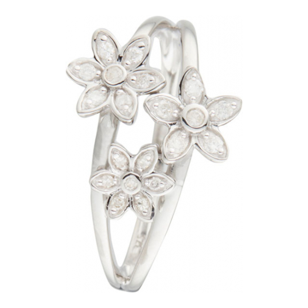 'Serena' Ring für Damen