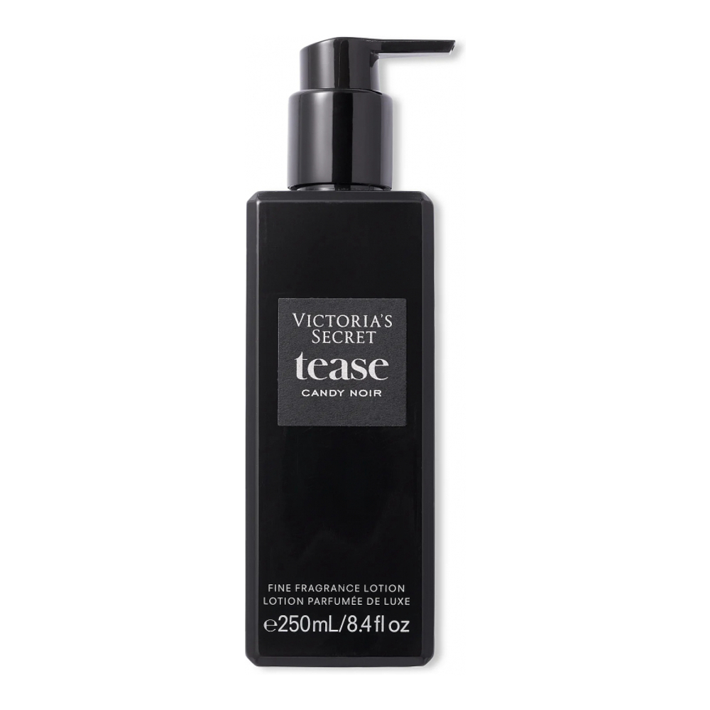 'Tease Candy Noir' Body Lotion - 250 ml