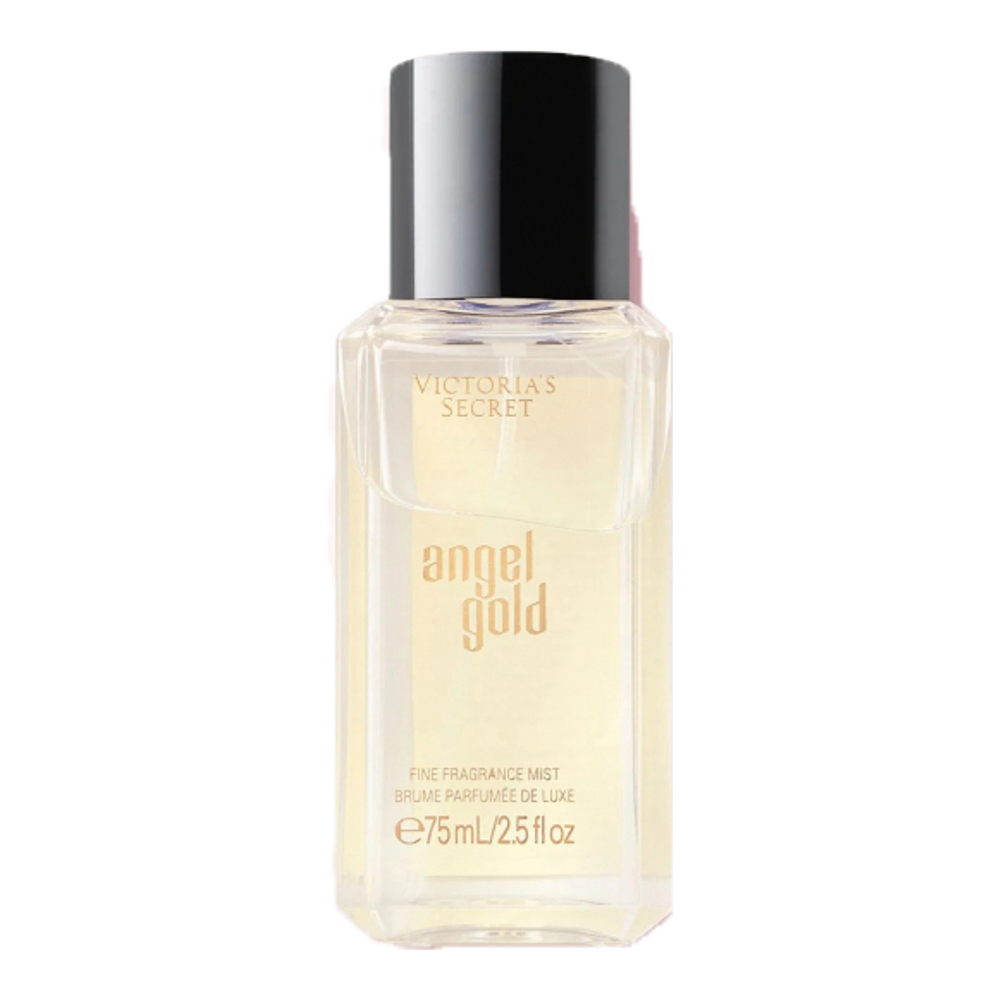 'Angel Gold' Duftnebel - 75 ml