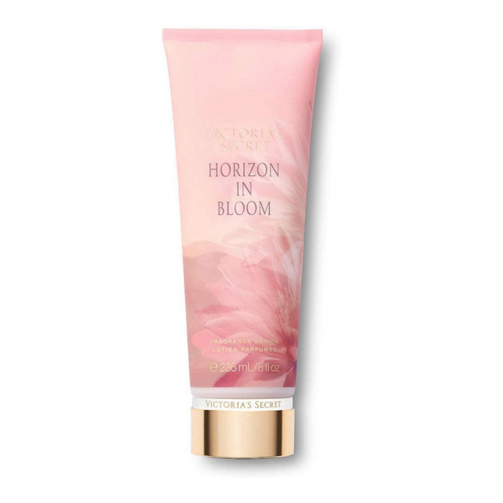 'Horizon In Bloom' Body Lotion - 236 ml