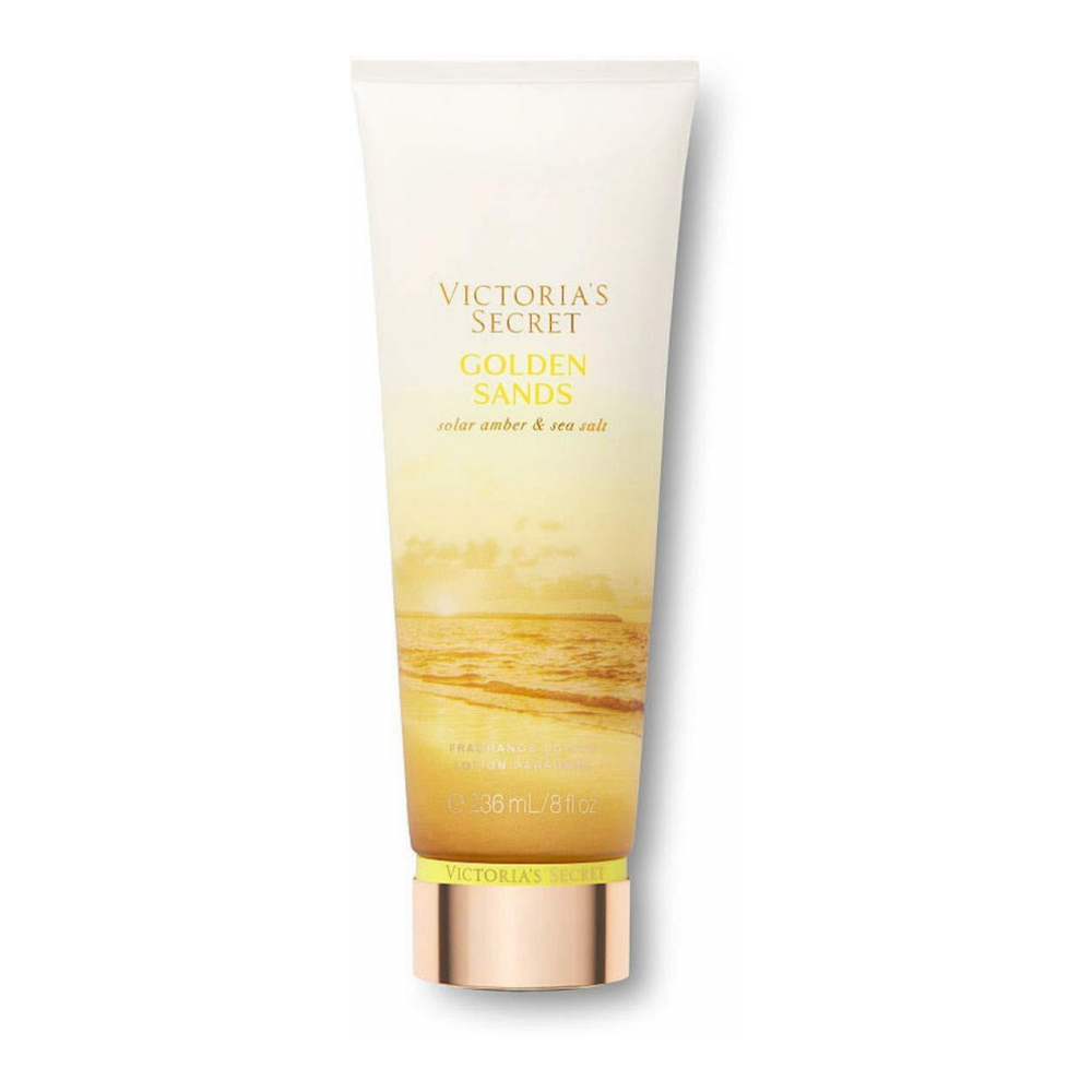 'Golden Sands' Body Lotion - 236 ml