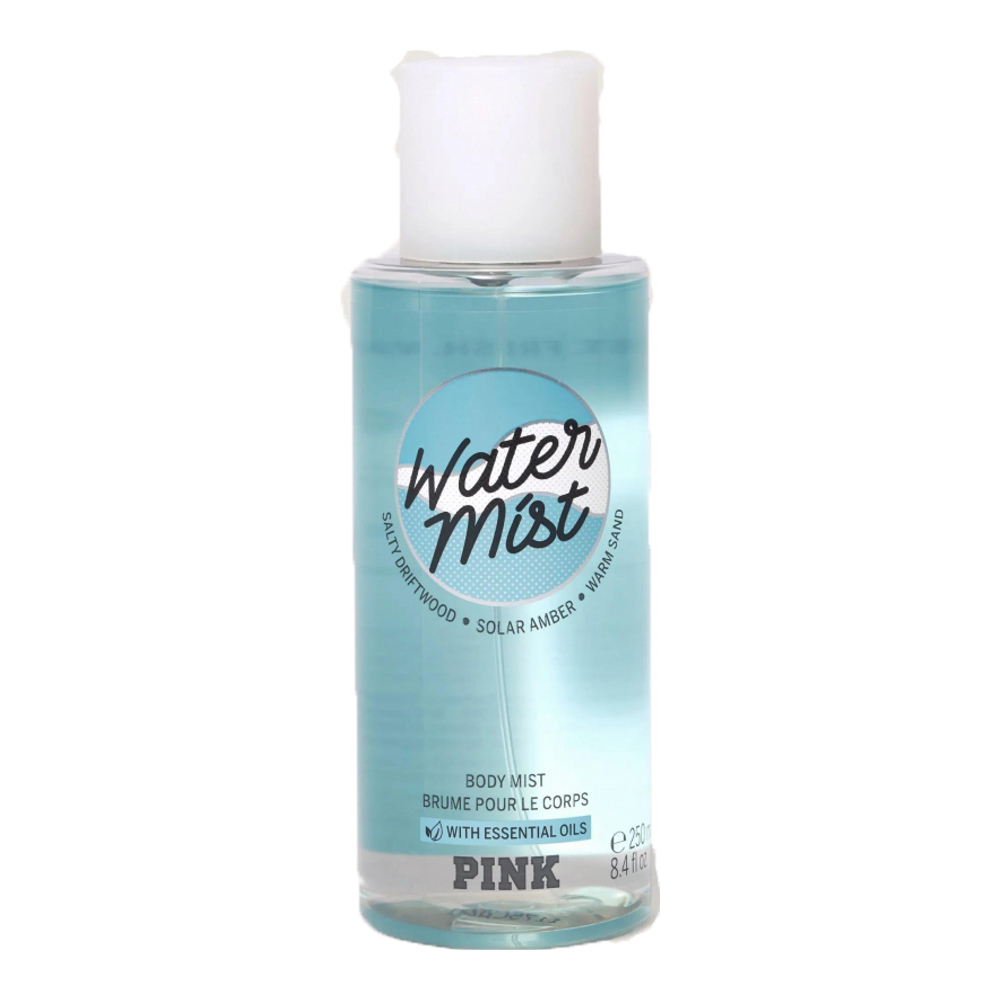 'Pink Water' Body Mist - 250 ml