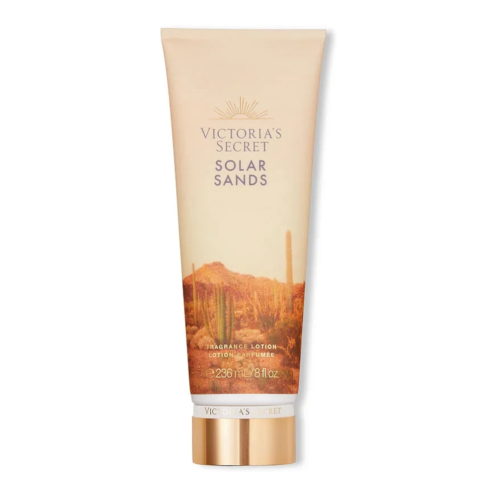 'Solar Sands' Body Lotion - 236 ml