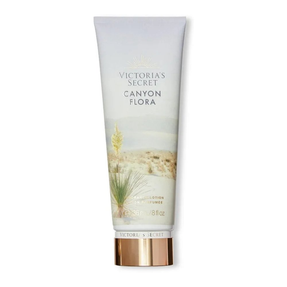 Lotion pour le Corps 'Canyon Flora' - 236 ml