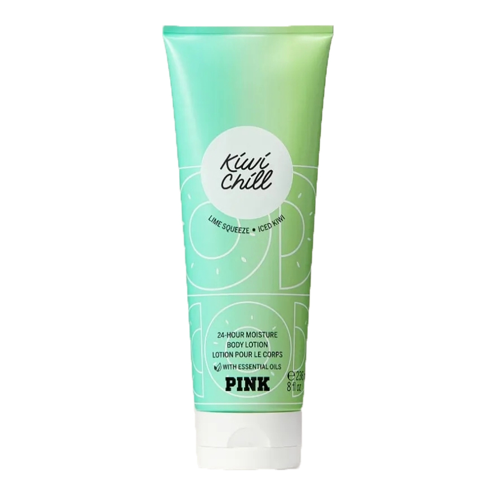 'Pink Kiwi Chill' Body Lotion - 236 ml