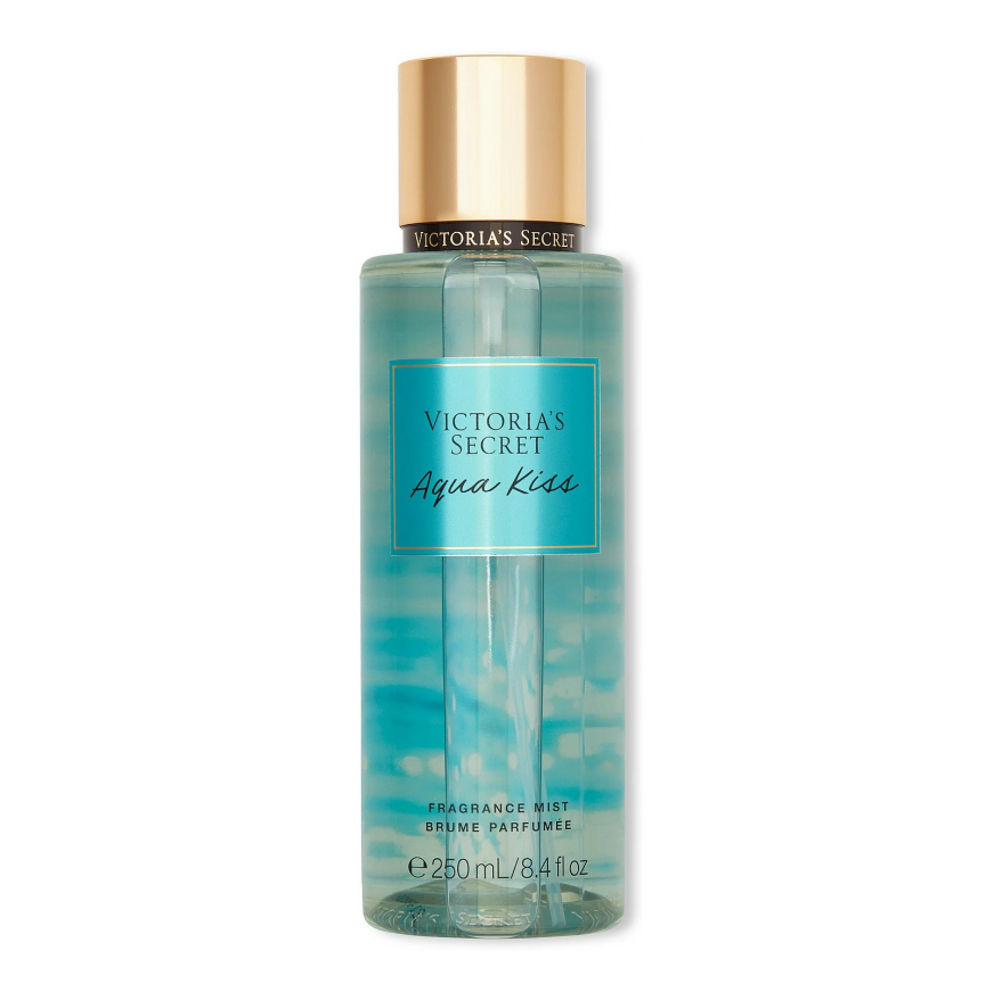 'Aqua Kiss' Body Mist - 250 ml