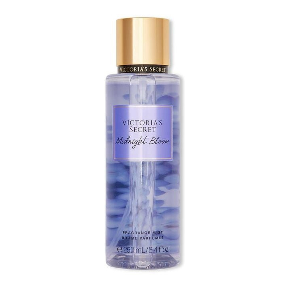 'Midnight Bloom' Body Mist - 250 ml