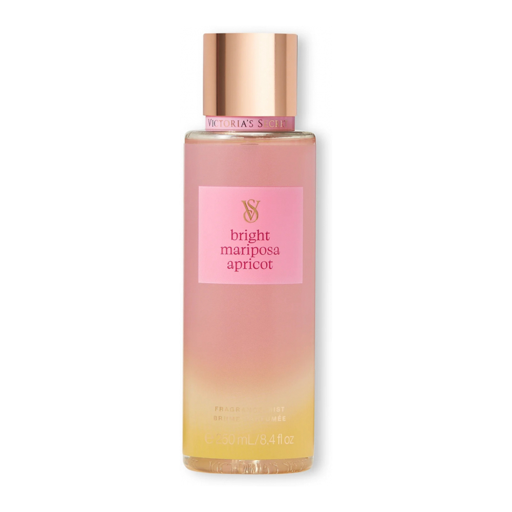 Brume de parfum 'Bright Mariposa Apricot' - 250 ml
