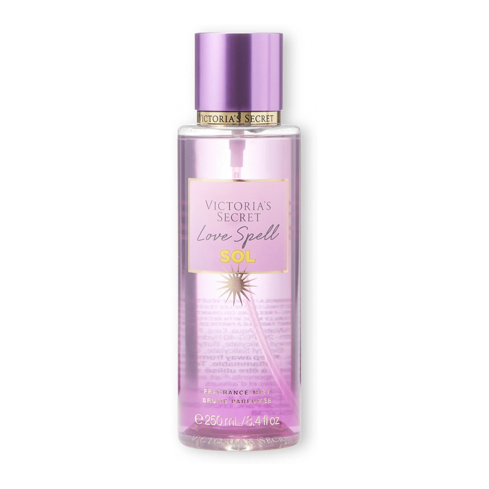 'Love Spell Sol' Fragrance Mist - 250 ml