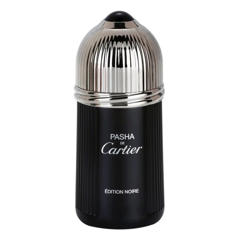 'Pasha De Cartier Edition Noire' Eau de toilette - 50 ml