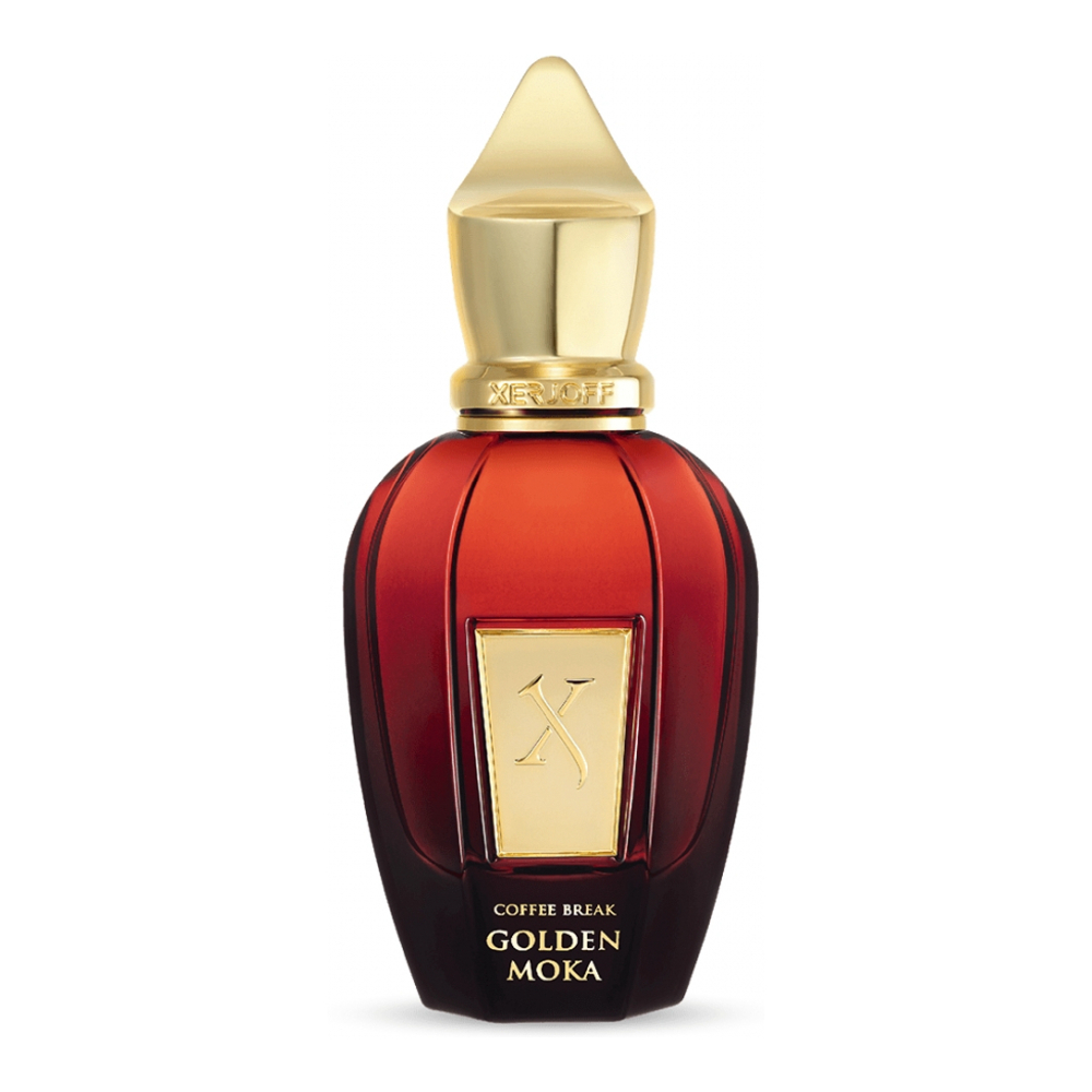 'Coffee Break Golden Moka' Eau De Parfum - 50 ml
