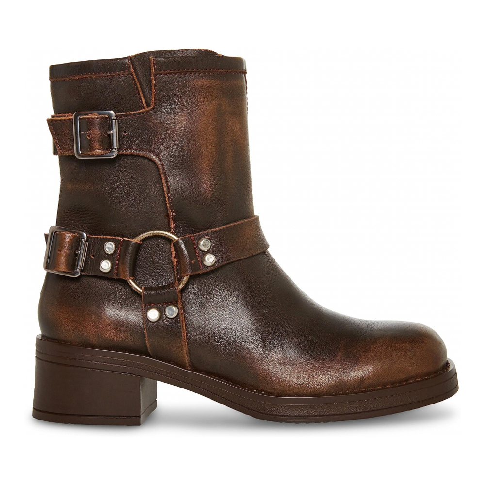 Bottes 'Brixton' pour Femmes