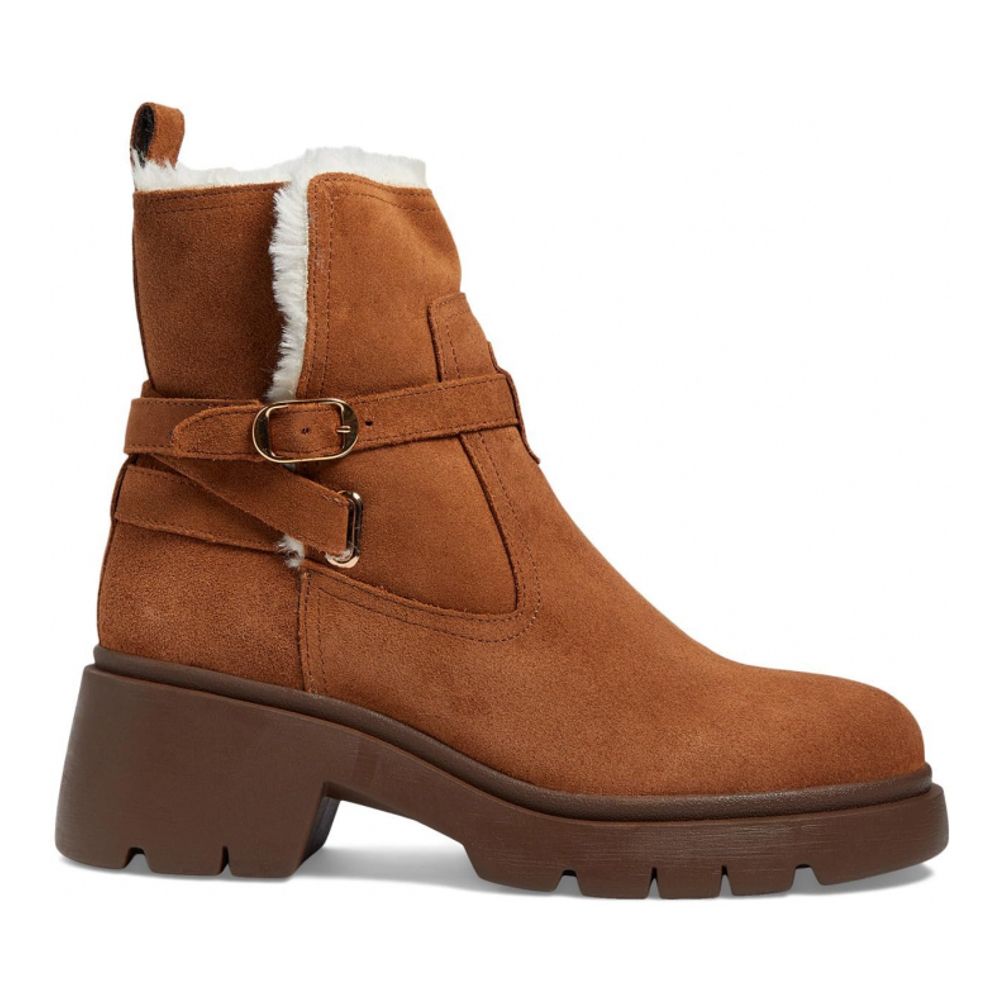 Women's 'Colletta' High Heeled Boots