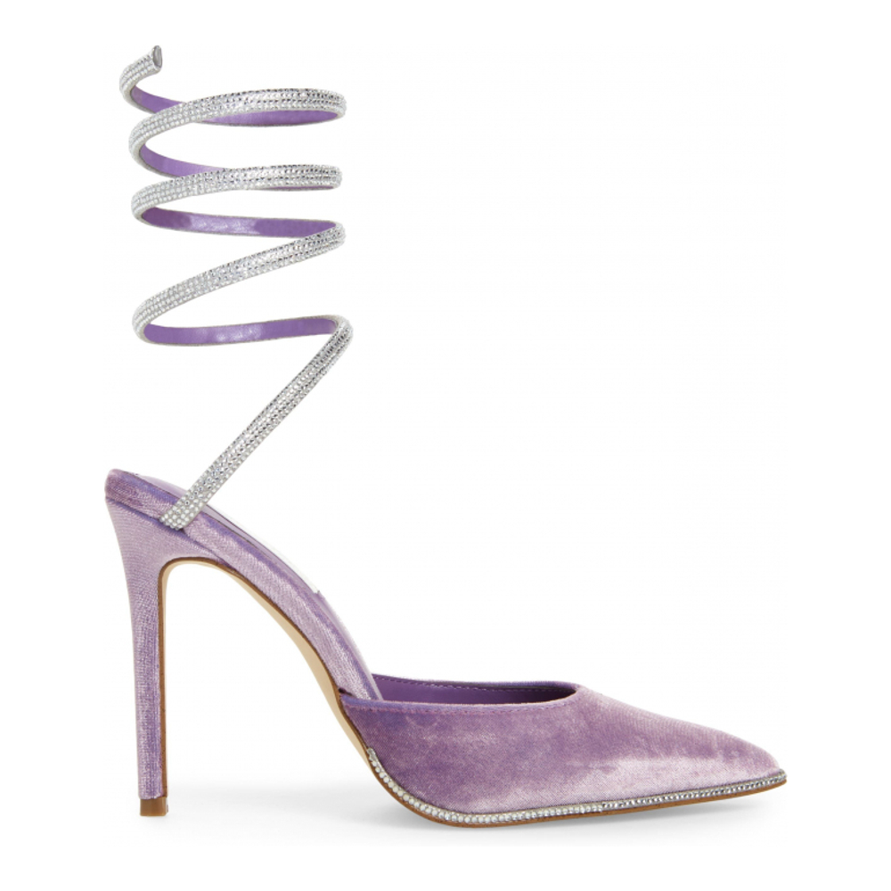 Women's 'Emerson Ankle Wrap' Pumps