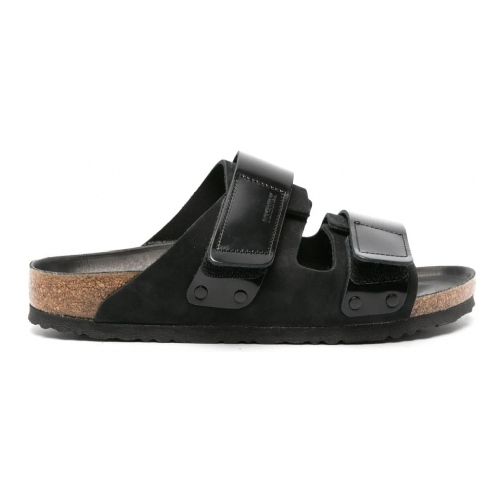 Women's 'Uji' Flat Sandals