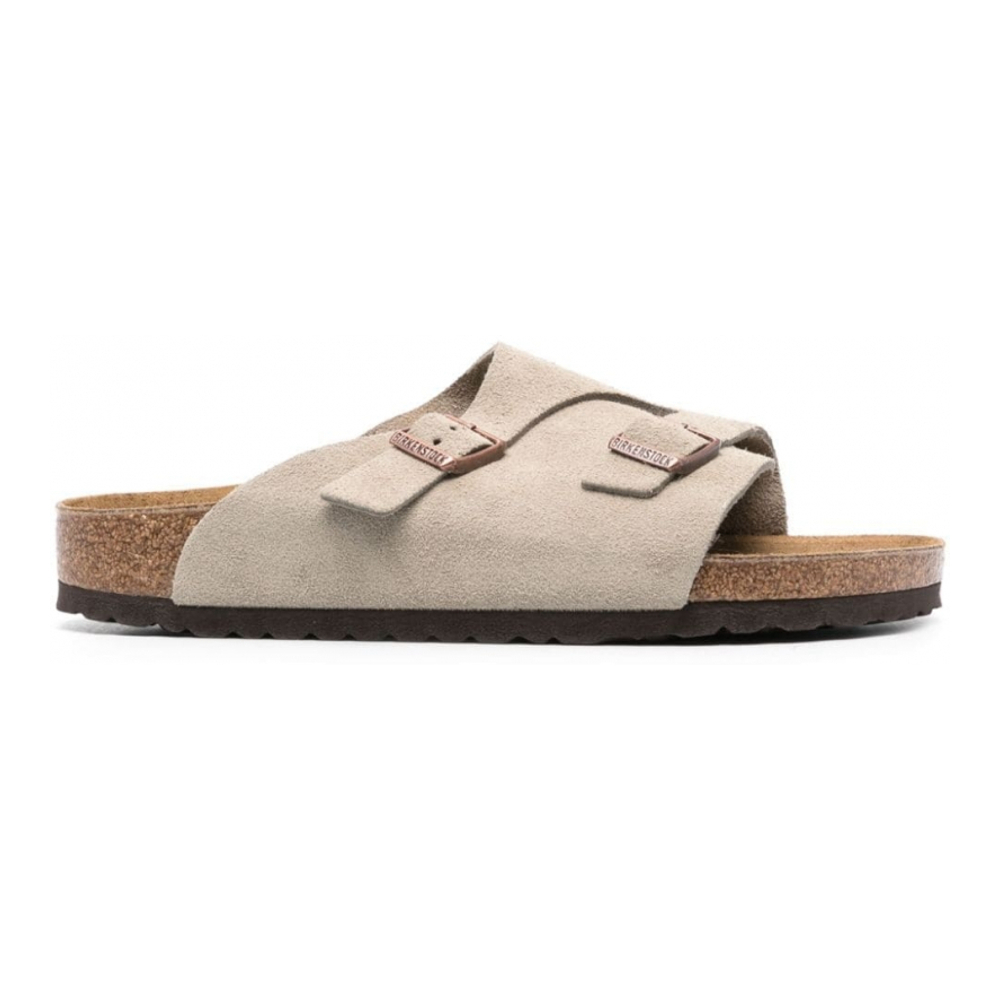 Men's 'Zürich' Flat Sandals