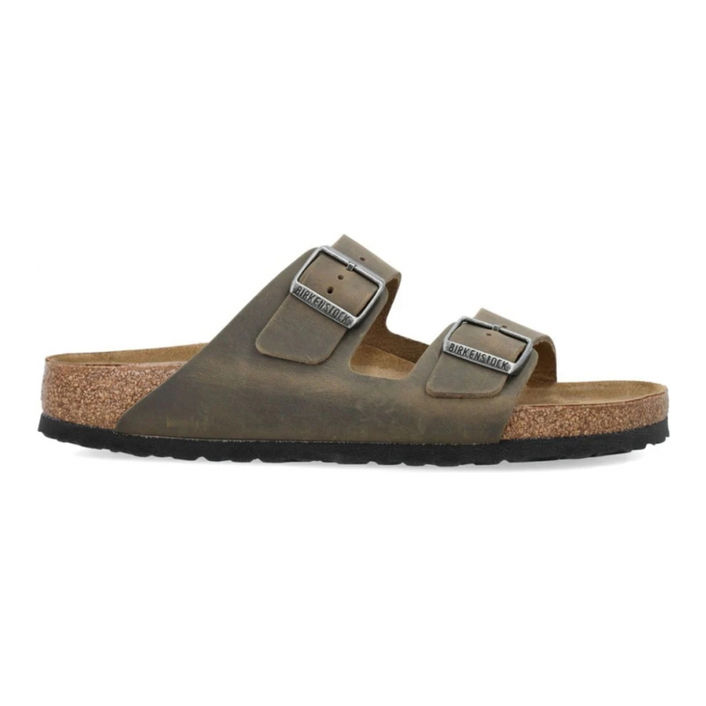'Arizona Oiled' Sandals