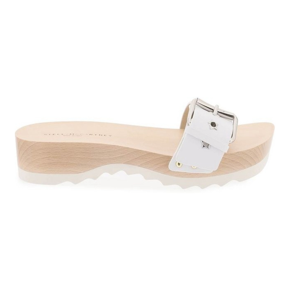 Sandales à semelle plateforme 'Elyse Buckle' pour Femmes