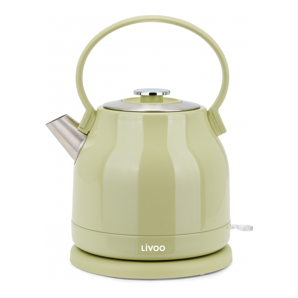 1.5L Retro Kettle