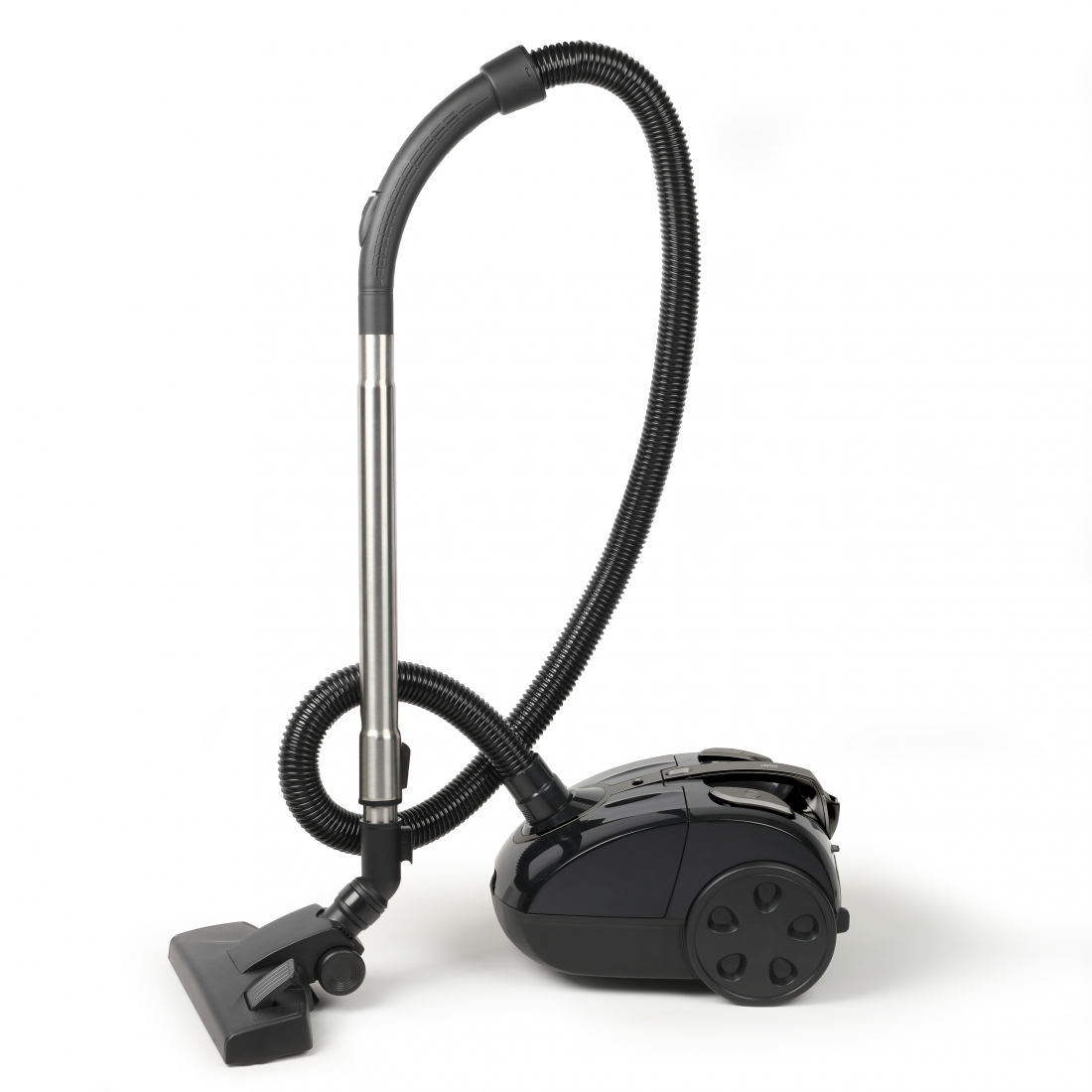 Vacuum Cleaner With Bag